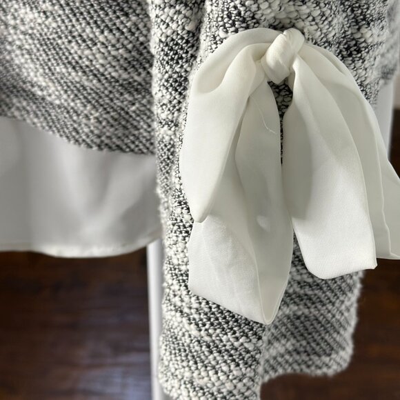 Simply Vera Wang Top - Picture 3 of 4